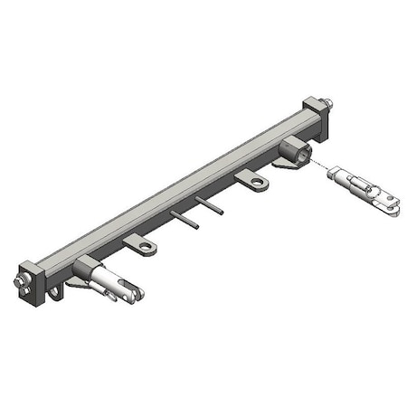 Blue Ox 13 WRANGLR MOAB(AEV TUBELESS BPR);12-13 WRANGLR UNLTD CALL OF DUTY: MW BX1133